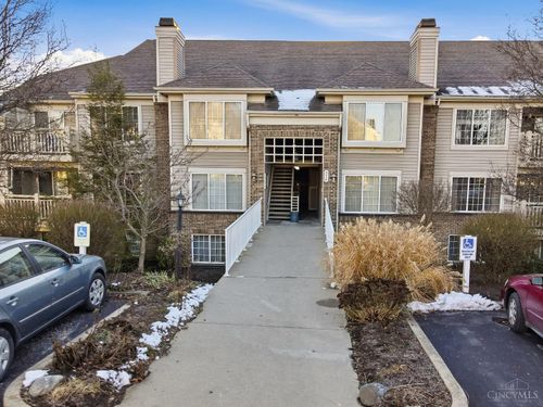 4210 Endeavor Dr, Cincinnati, OH, 45252 | Card Image