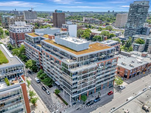503-360 Mcleod St, Ottawa, ON, K2P1A9 | Card Image