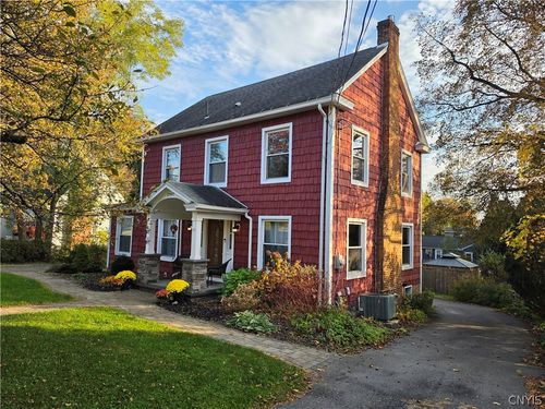 2907 W Genesee Street, Geddes, NY, 13219 | Card Image