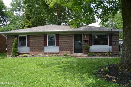 3717 Wednesday Way, Louisville, KY, 40219-3748 | Card Image