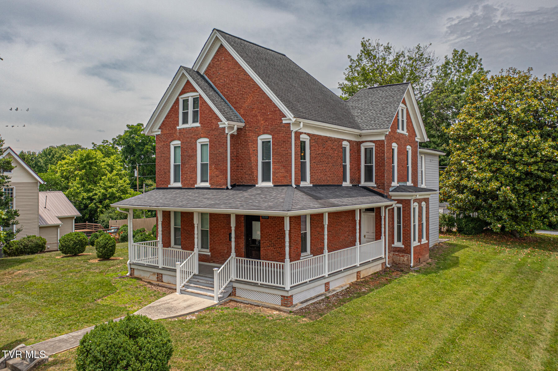 Residential in Johnson City