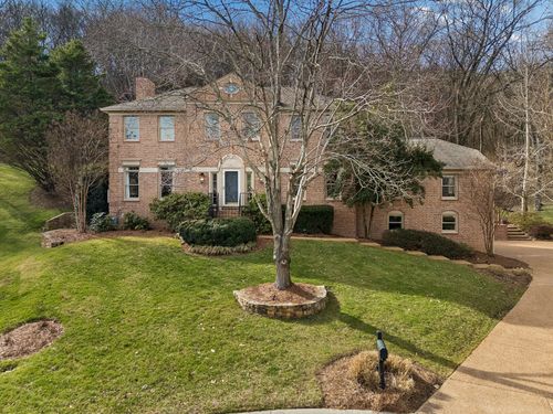 713 Roantree Dr, Brentwood, TN, 37027-5526 | Card Image