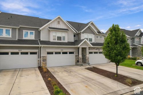 2433 W Wysteria Dr, Mapleton, UT, 84664-4452 | Card Image