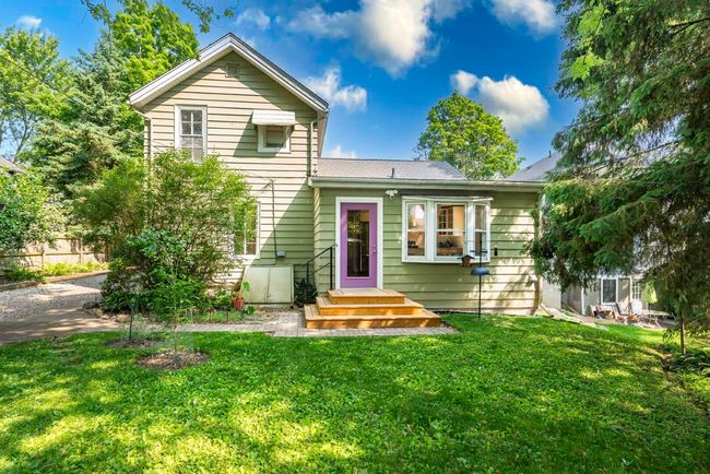 3444 Broad St, House other with 3 bedrooms, 2 bathrooms and null parking in Dexter MI | Image 57