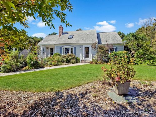 61 Wintergreen Rd, Mashpee, MA, 02649-3778 | Card Image