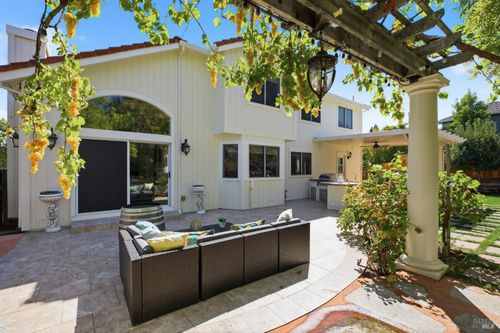 1125 Westview Drive, Napa, CA, 94558 | Card Image