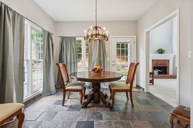 1509 Oglethorpe Dr, House other with 4 bedrooms, 3 bathrooms and null parking in Suwanee GA | Image 19