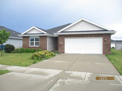 6135 Stone Pathway Street, Bourbonnais, IL, 60914 | Card Image