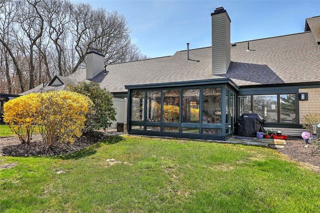 3 Pendleton Pl, Condo with 2 bedrooms, 2 bathrooms and 2 parking in Narragansett RI | Image 36