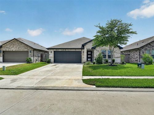 10109 Waterwall Ln, Texas City, TX, 77591-1562 | Card Image