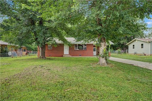 707 E Sumac St, Rogers, AR, 72756-6000 | Card Image