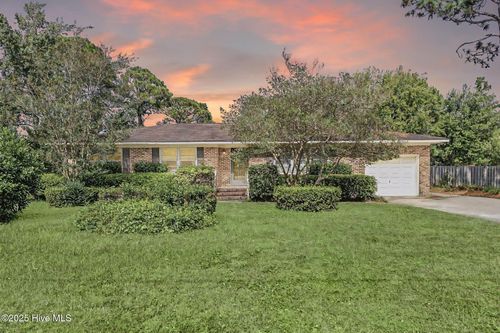 126 Mohawk Trl, Wilmington, NC, 28409-3413 | Card Image