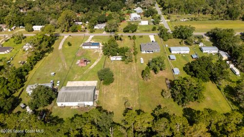 1121 Saint Nicholas Avenue, Christmas, FL, 32709 | Card Image