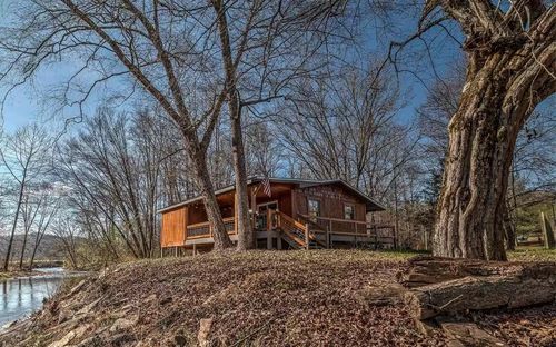 141 Mountain Rivers Rd, mineral bluff, GA, 30559-7899 | Card Image