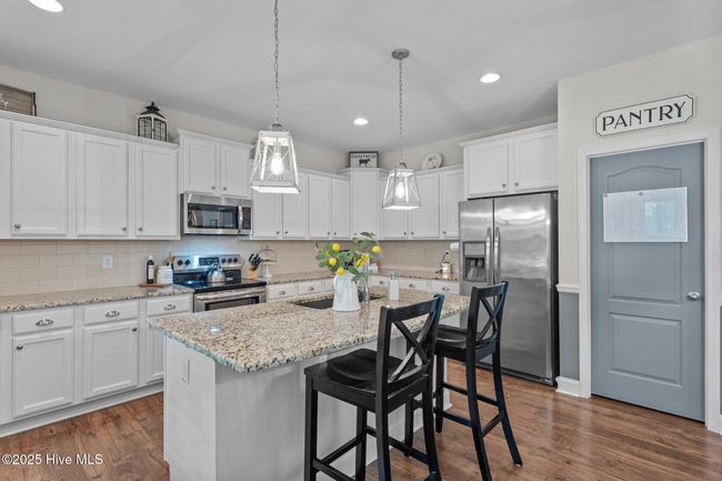 332 Mountain Run, House other with 4 bedrooms, 4 bathrooms and 3 parking in West End NC | Image 27