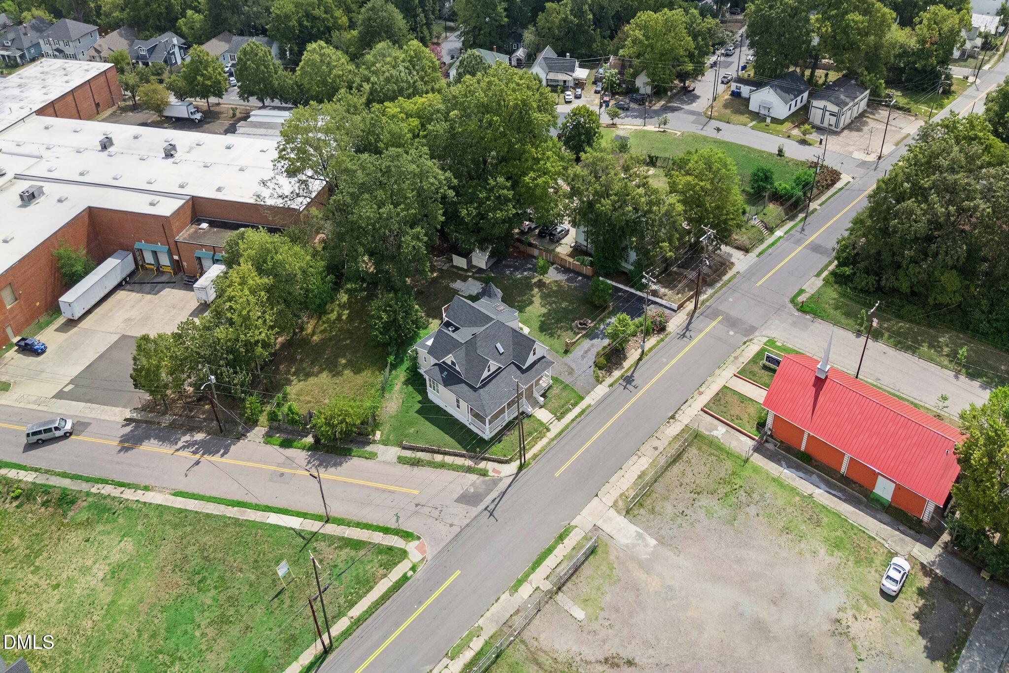 Residential in Durham 4