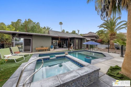 38613 Paradise Way, Cathedral City, CA, 92234-2300 | Card Image