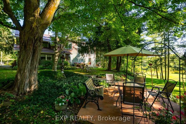 16 Mill St, House other with 3 bedrooms, 2 bathrooms and 6 parking in Amaranth ON | Image 5