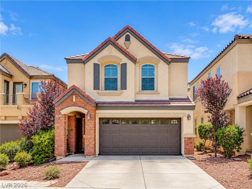 10223 Danskin Dr, Las Vegas, NV, 89166-2504 | Card Image