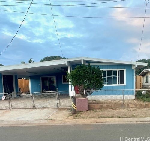 87-210 Maaloa Street, Waianae, HI, 96792 | Card Image