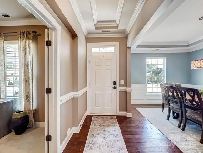 10547 Skipping Rock Ln Nw, House other with 4 bedrooms, 4 bathrooms and null parking in Concord NC | Image 5