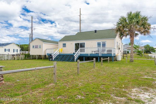 1096 Salter Path Rd, House other with 2 bedrooms, 2 bathrooms and null parking in Salter Path NC | Image 11