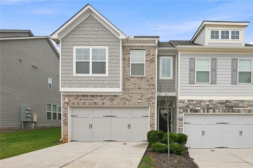 2412 Fitts Dr, Conyers, GA, 30094-5400 | Card Image