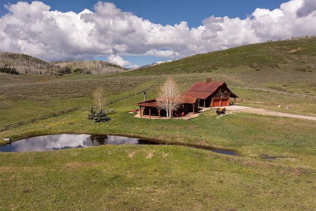 26755 Aspen Ct, House other with 3 bedrooms, 4 bathrooms and null parking in Clark CO | Image 36
