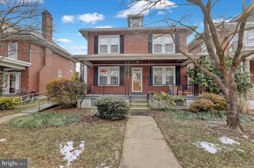 1522 Delaware Avenue, READING, PA, 19610 | Card Image