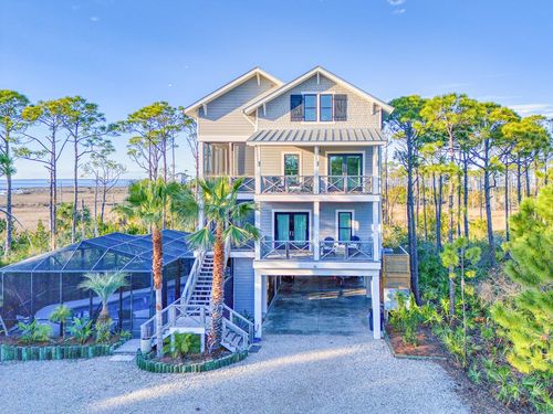 1627 Gannet Trl, St. George Island, FL, 32328 | Card Image