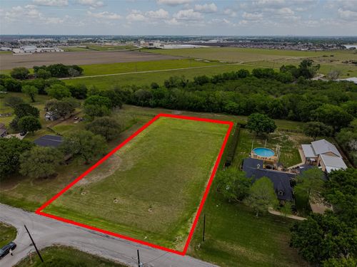 0 Pecan Wood Ln, Rosenberg, TX, 77471 | Card Image
