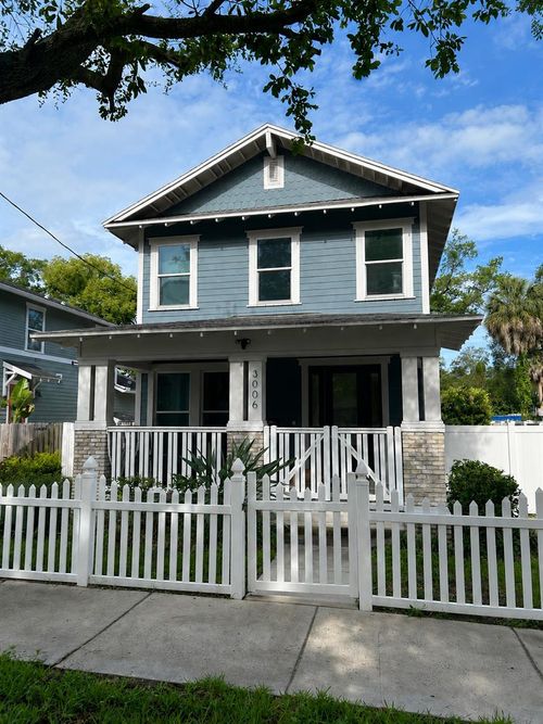 3006 N Morgan Street, TAMPA, FL, 33603 | Card Image
