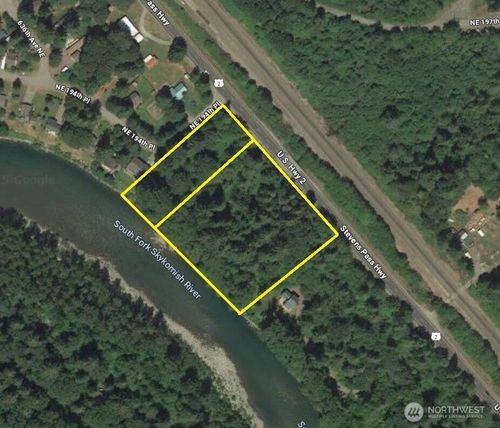0 Ne 194th Pl, Gold Bar, WA, 98251 | Card Image