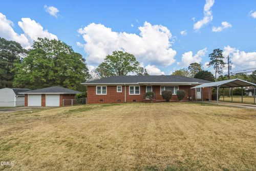 1200 Cooper Dr, Raleigh, NC, 27607-4901 | Card Image