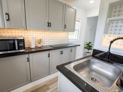 4-825 Truman Street, Lake Worth Beach, FL, 33460 | Card Image