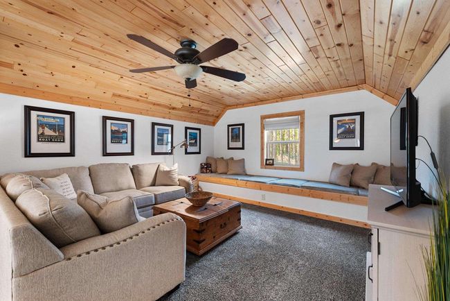 W7518 Addison Trail, House other with 3 bedrooms, 1 bathrooms and null parking in Stephenson WI | Image 28