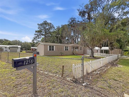 12510 Banbury Ave, New Port Richey, FL, 34654-4155 | Card Image
