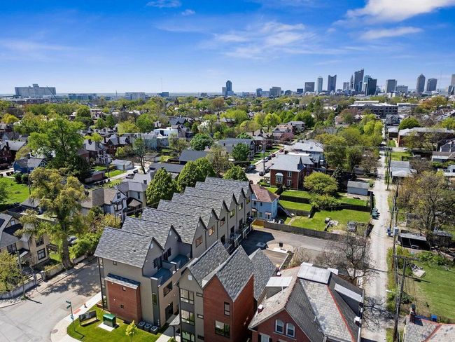 12 - 1106 Oak St, Condo with 2 bedrooms, 3 bathrooms and null parking in Columbus OH | Image 44