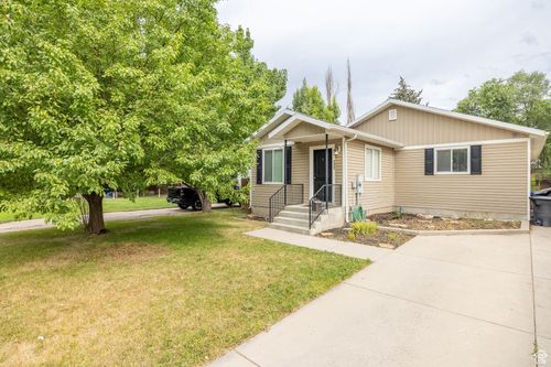 235 500, Logan, UT, 84321-3821 | Card Image