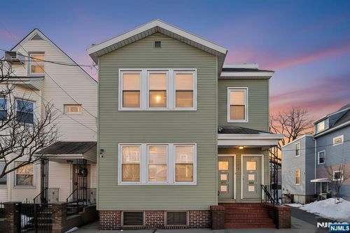 419 Hamilton St, Harrison, NJ, 07029-2361 | Card Image