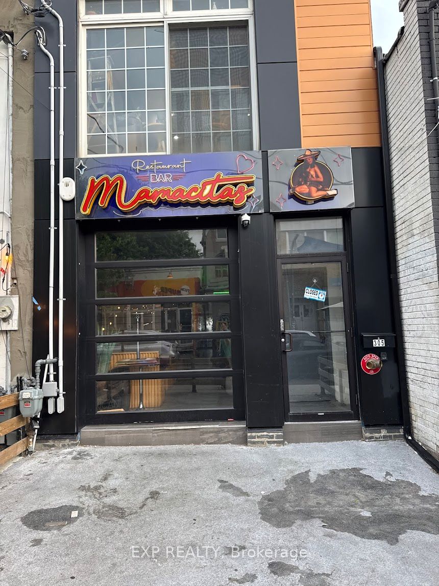 Commercial Sale in Toronto C01 3