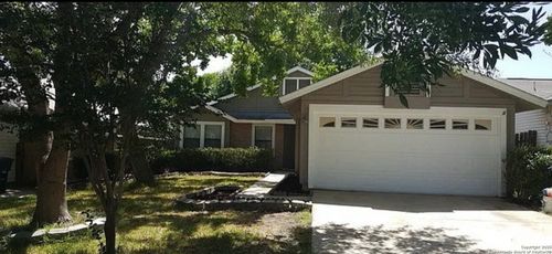 13239 Larkplace Dr, San Antonio, TX, 78233-5061 | Card Image