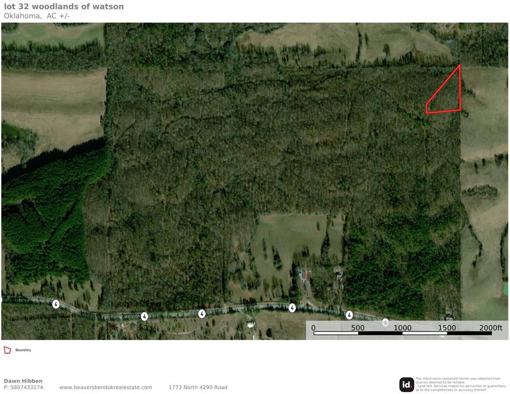 Land in Watson 3