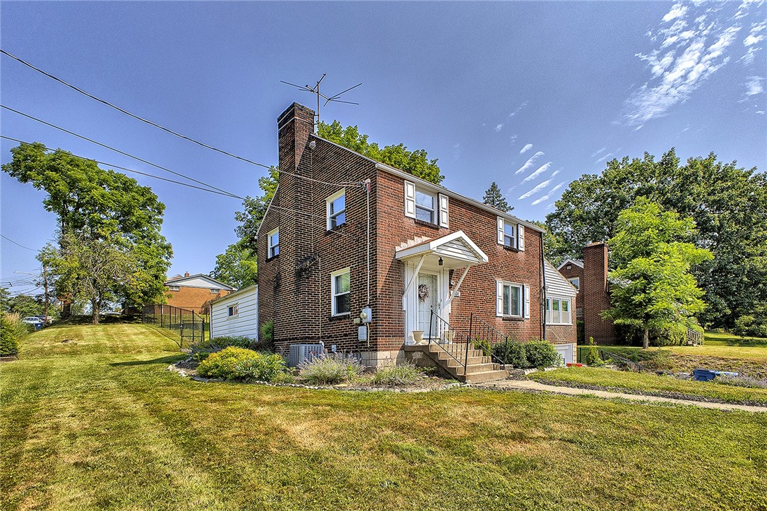 Saltsburg Rd, Verona, PA 15147