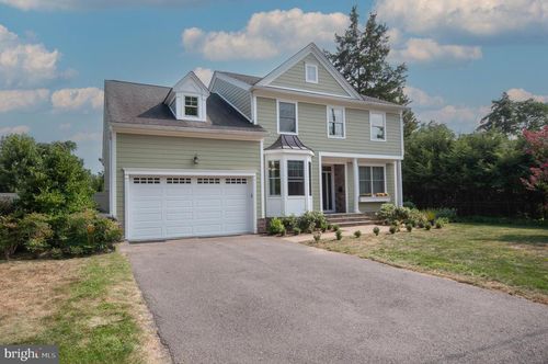 35 Hillside Rd, Princeton, NJ, 08540-3436 | Card Image