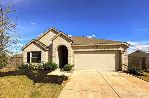5335 Winding Stream Drive, Rosenberg, TX, 77471 | Card Image