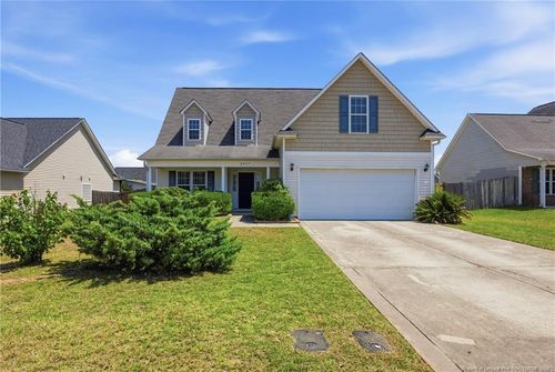 2037 Gray Goose Loop, Fayetteville, NC, 28306-3583 | Card Image