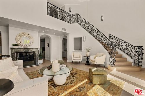 101-1610 S Camden Dr, Beverly Hills, CA, 90212-2301 | Card Image