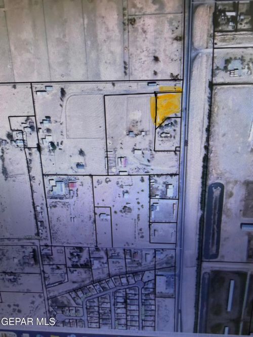 0 Anthony Dr. Drive, Anthony, NM, 88021 | Card Image