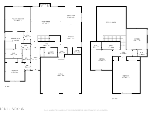 2007 Logan Dr, Maryville, TN, 37803-6261 | Card Image